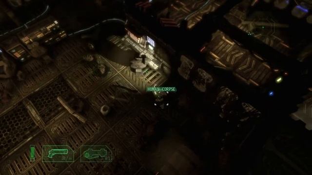 Alien Breed 2: Assault смотреть онлайн