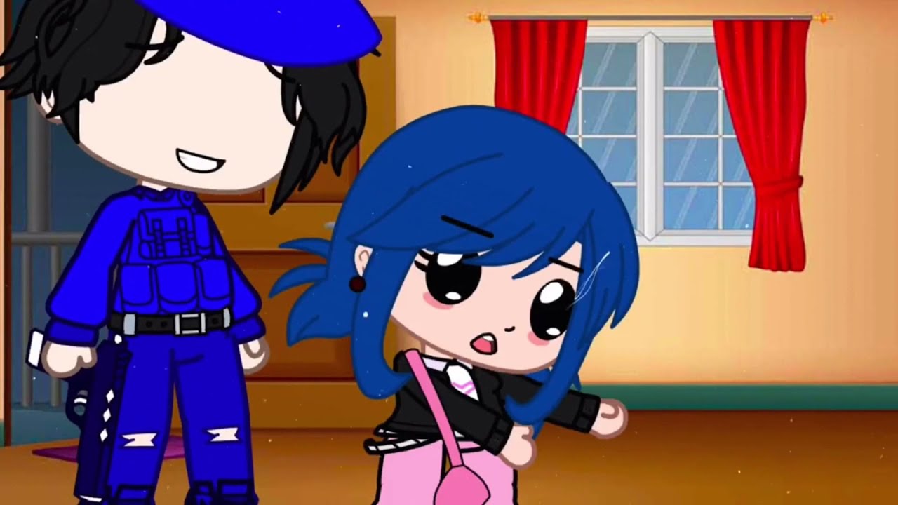 Наркомания из тик тока [ Gacha life _ Gacha club] смотреть онлайн