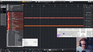 Key Commands in Cubase  - A Comprehensive Guide!