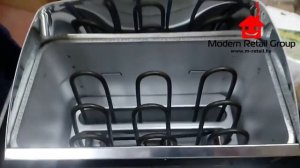 Harvia KIP Trendi 45,60,80,90. Полный обзор электро-печей