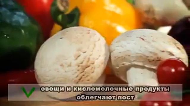 Советы по ифтару и сухур смотреть онлайн