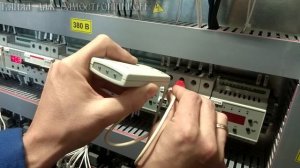 КАК ОПРЕДЕЛИТЬ ПОРЯДОК ЧЕРЕДОВАНИЯ ФАЗ ПРИБОРОМ ИФ-517М В ЭУ НИЖЕ 1000В? ЗАЧЕМ ТОГДА НУЖЕН ВАФ?