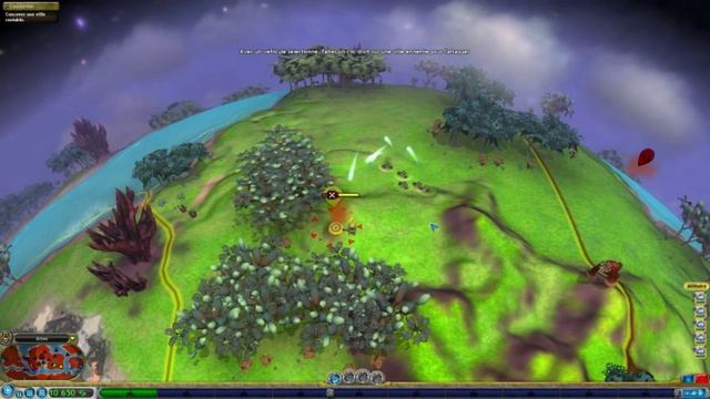Spore Playthrough Ep10 [FR][HD] (mode civil) смотреть онлайн