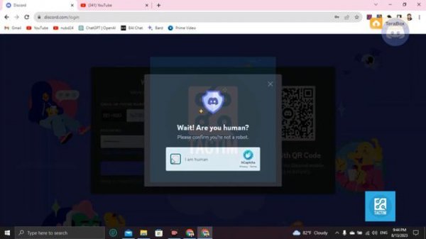 How to Scan Discord QR Code | Quick Setup Tutorial