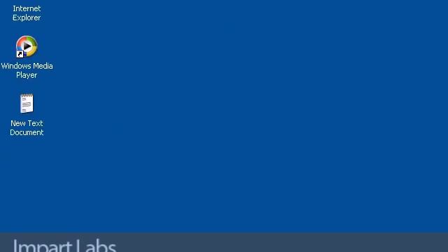 Windows Workgroup Part III - Workgroup Configuration смотреть онлайн