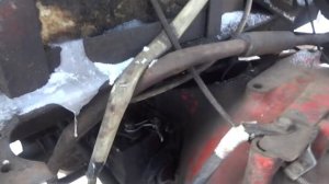 Самодельный трактор Покемон обзор