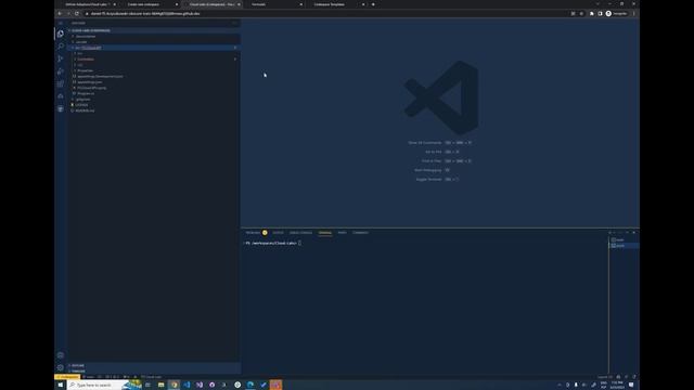 GitHub Adoption: Driving Innovation with Codespaces and Copilot смотреть онлайн