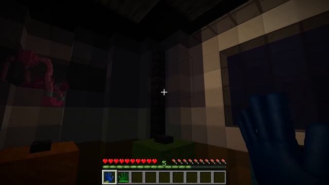 Poppy Playtime Chapter 2 Full Map | MINECRAFT vs POPPY PLAYTIME 2 смотреть онлайн
