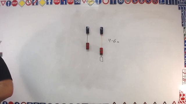 Тема 20: буксировка смотреть онлайн