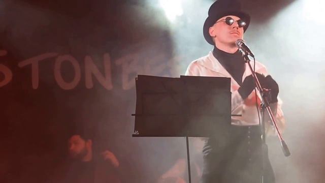 Дореволюцiонный Совѣтчикъ - "Она не стала музой..." (концерт 08.03.18) смотреть онлайн