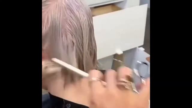 Стрижка ✂✂✂ - как правильно стричь? смотреть онлайн