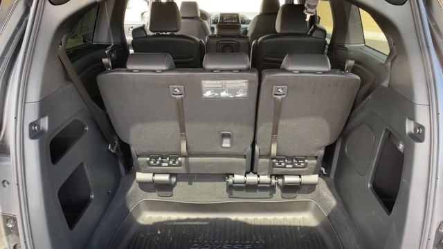 2023 Honda Odyssey Carson City, Reno, Lake Tahoe, Northern Nevada, Susanville, NV PH4168 смотреть онлайн