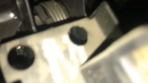 Как снять вакуумный усилитель тормозов Фольксваген Пассат Б3