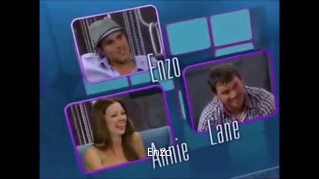 Big Brother Second Chances смотреть онлайн