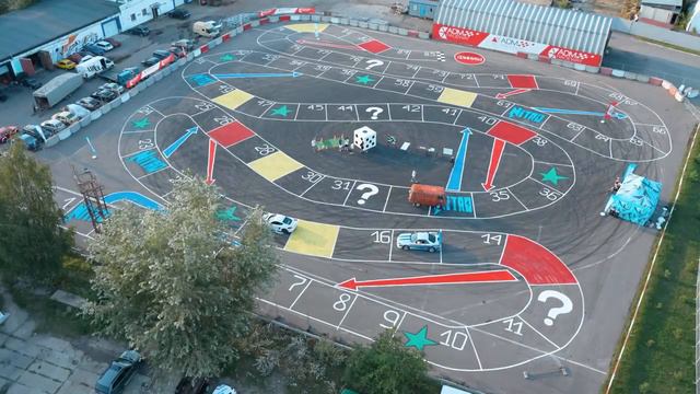 Гордей кубик