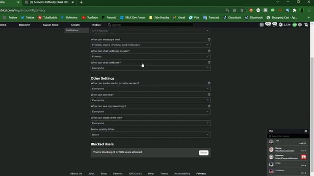 Top 3 BEST WAYS to get MORE TRADES on ROBLOX in 2023! смотреть онлайн