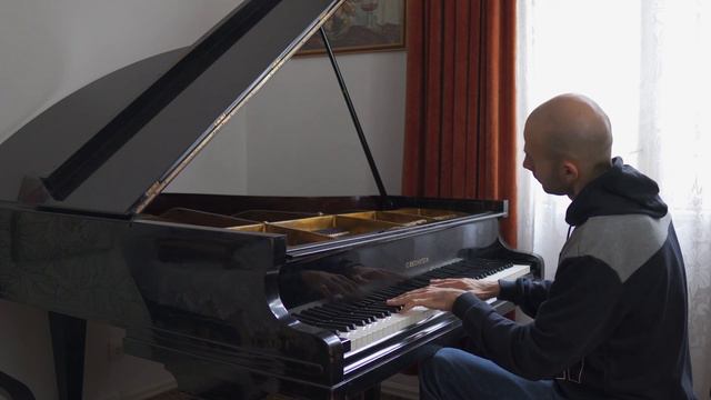 Rachmaninoff - Elegie Op. 3, No. 1 in E-flat Minor | C. Bechstein смотреть онлайн