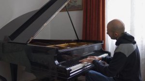 Rachmaninoff - Elegie Op. 3, No. 1 in E-flat Minor | C. Bechstein