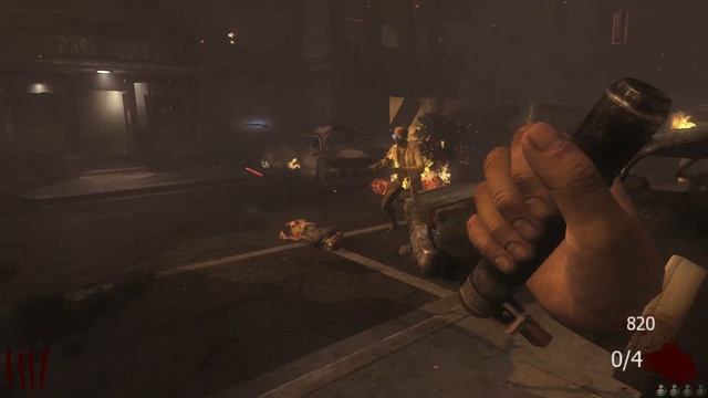 Call of Duty: Black Ops 2 (Zombies) - ВЫЖИВАНИЕ 2 смотреть онлайн