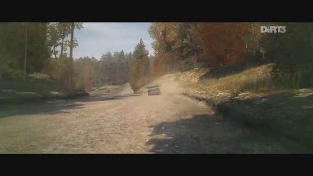 DiRT3-TRAILBLAZER-MICHIGAN-2-EPIC WIN смотреть онлайн