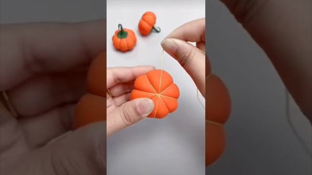 diy Halloween ? decoration/ how to make a Halloween pumpkin #halloween #halloween2023 #shortvideo смотреть онлайн