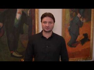 Эдгард Запашный. Слова соболезнования