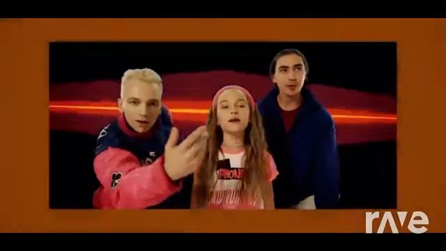 Dj Doo Премьера Клипа-DJ Doo & АННА ЮРКЕВИЧ | Rave.dj