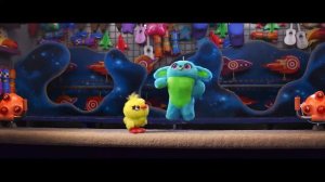 История Игрушек 4 (2019)