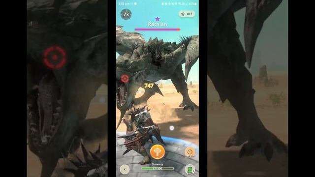Monster Hunter Now - Basic Status Guide смотреть онлайн