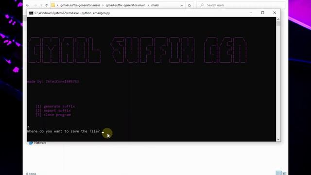 How to Create Unlimited Gmail | Without Phone Number Using Python смотреть онлайн