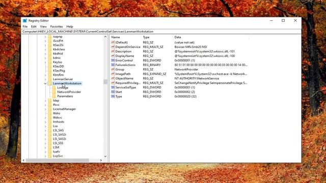 Fix Slow Access to Network Drive From Windows 10 [Tutorial] смотреть онлайн
