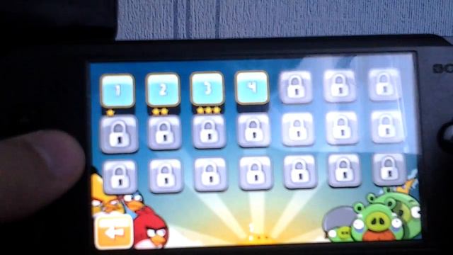 обзор игр на psp #1 смотреть онлайн