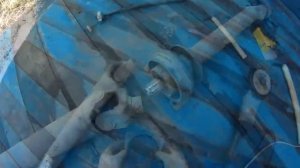 Соболь Снимаем кардан,замена промежуточной опоры,подшипника