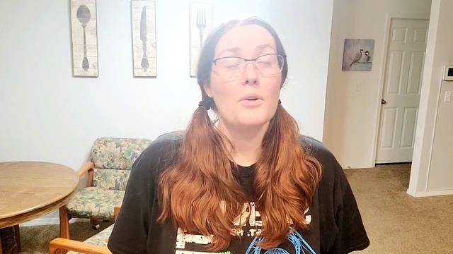 I Don't Need a Roof from Big Fish - Allison Pheasant смотреть онлайн