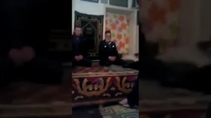 турчи на даргинском мухаммад инкучи