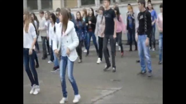 В Здоровом теле Здоровый дух! смотреть онлайн