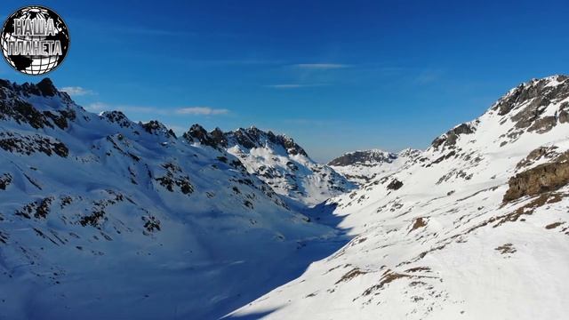 Эверест (Джомолунгма) - Самая Высокая Гора В Мире смотреть онлайн