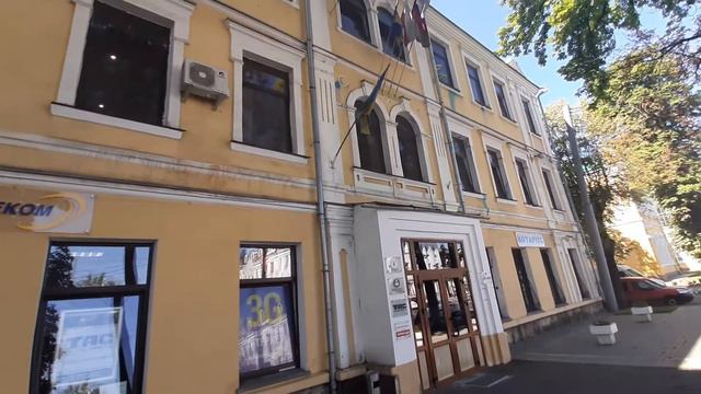 Чи продав обком Комсомолу у Вінниці Сергій Татусяк Сергію Капусті? 4 серпня 2020 р. смотреть онлайн