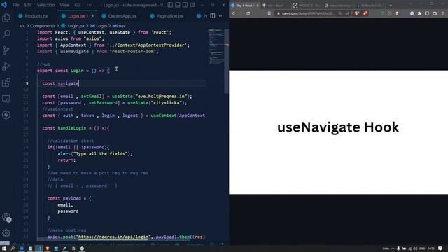React Full Course || Day 4 смотреть онлайн