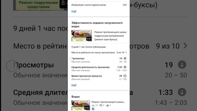 Поздравляю с Новым 2021 годом! Нас уже 400! Спасибо всем за поддержку! смотреть онлайн