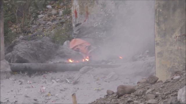 73. India 2022. Rishikesh. Расстроилась, мне запретили снимать видео... смотреть онлайн