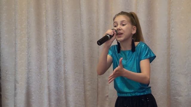 Зайцева Маргарита Сергеевна 11 лет Прекрасное далеко смотреть онлайн