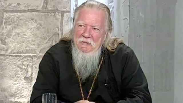 Пятидесятники - кто это такие и в чем их опасность. Ответы отца Димитрия Смирнова. 2001 05 13. смотреть онлайн