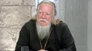 Пятидесятники - кто это такие и в чем их опасность. Ответы отца Димитрия Смирнова. 2001 05 13.