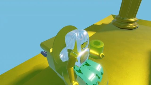 THE GOLDEN BATHROOM ? ?✨ смотреть онлайн