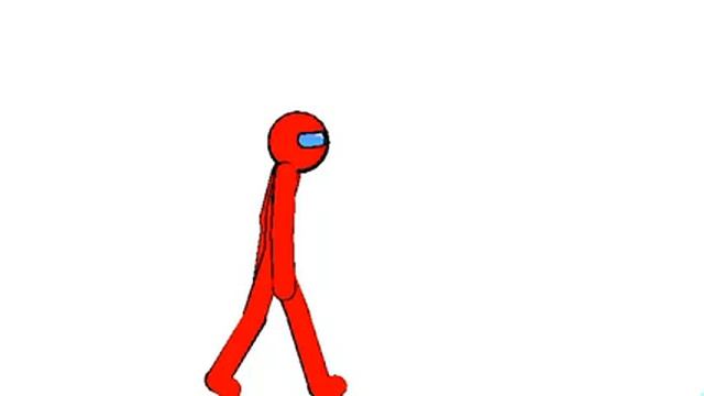 among us model-stick nodes смотреть онлайн