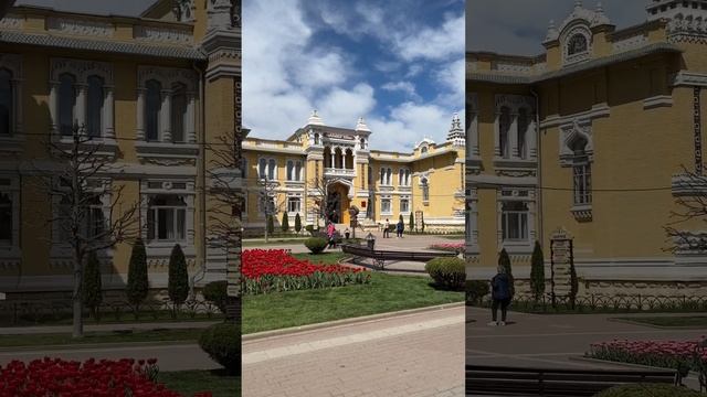 #кисловодск #курортный бульвар # #кавказскиеминеральныеводы #shorts смотреть онлайн