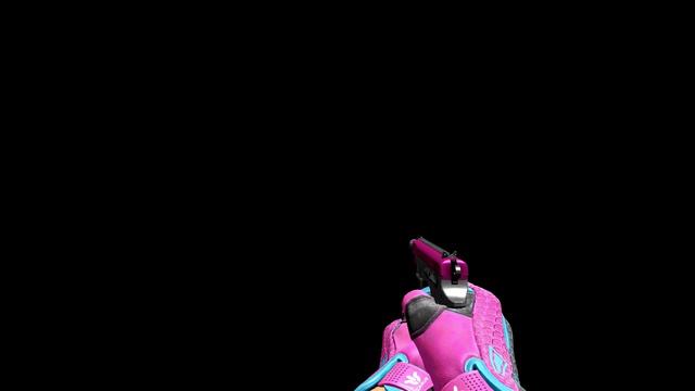 CSGO | CZ75-Auto | The Fuschia Is Now | CS:GO Weapon Case 3 смотреть онлайн