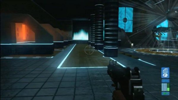Classic Game Room HD - PERFECT DARK ZERO for Xbox 360 review