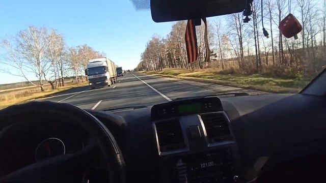 Дальнобой спешит домой / lexmak в ИТЕКО смотреть онлайн